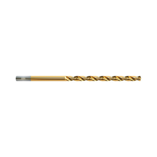 Alpha 6.5mm Long Series Drill Bit Gold Series (OAL 159mm)