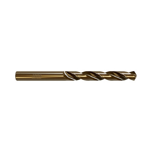 Alpha 10.5mm Jobber Drill Bit Cobalt Series