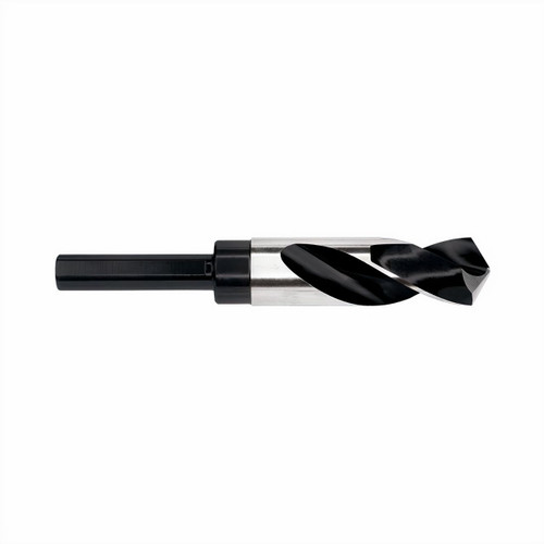 Alpha 25.0mm Reduced Shank Drill Bit 1/2 Shank
