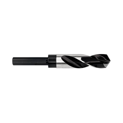 Alpha 23.0mm Reduced Shank Drill Bit 1/2 Shank