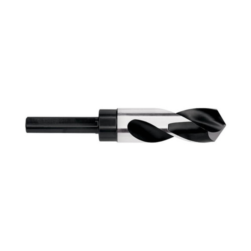 Alpha 27.0mm Reduced Shank Drill Bit 1/2 Shank
