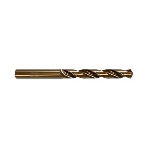 Alpha 12.0mm Jobber Drill Bit Cobalt Series Alpha 12.0mm Jobber Drill Bit Cobalt Series
