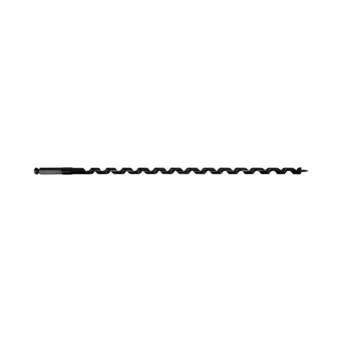 Alpha 12x457mm Heavy Duty Auger Bit