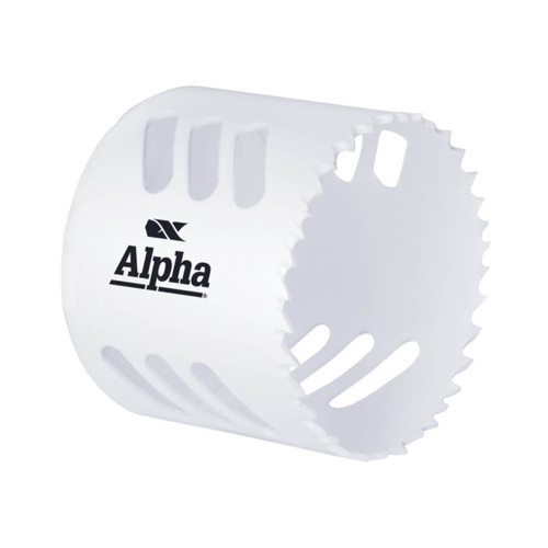 Alpha 70mm Bi-Metal Cobalt Holesaw