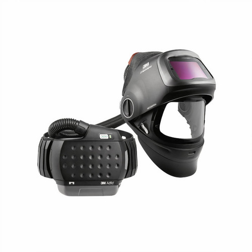 Speedglas G5-01 VC PAPR Adflo Respirator System Heavy Duty