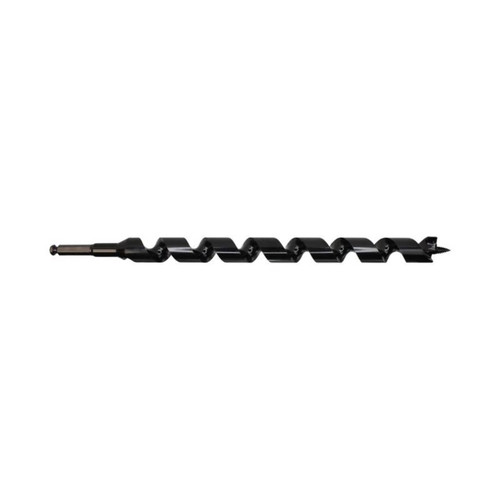 Alpha 29x457mm Heavy Duty Auger Bit