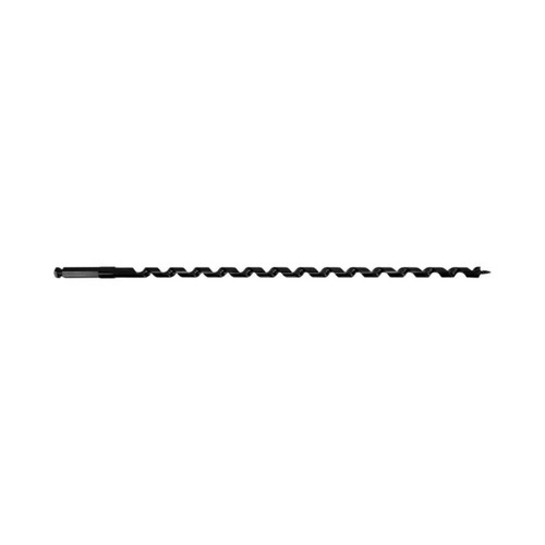 Alpha 12.7x457mm Heavy Duty Auger Bit