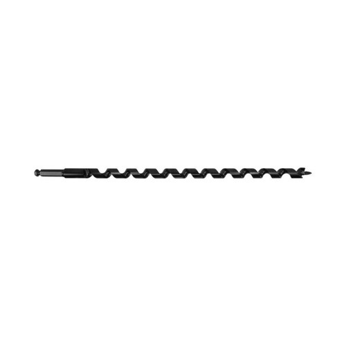 Alpha 18x457mm Heavy Duty Auger Bit