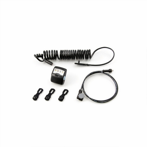 Speedglas Task Light Inc Mounting Parts And Cables G5-01