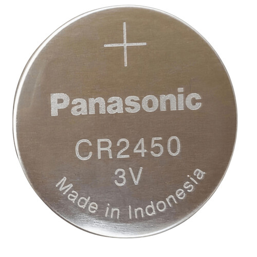 Speedglas Battery CR2450 G5-01