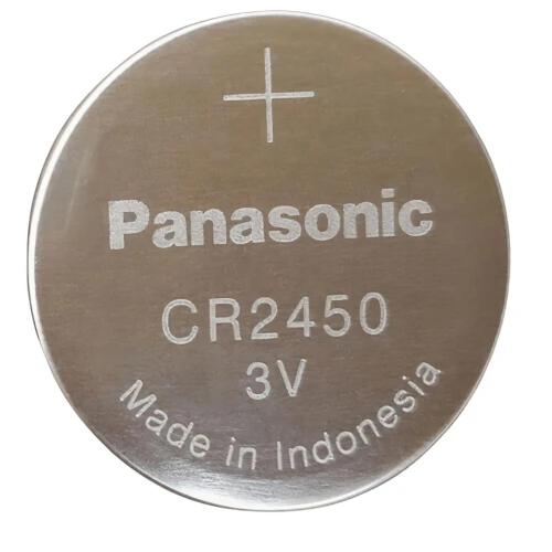 Speedglas Battery CR2450 G5-01