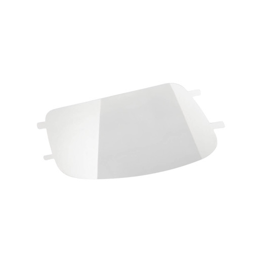 Speedglas Visor Grinding Anti-Fog Hard Coat G5-01 5pk