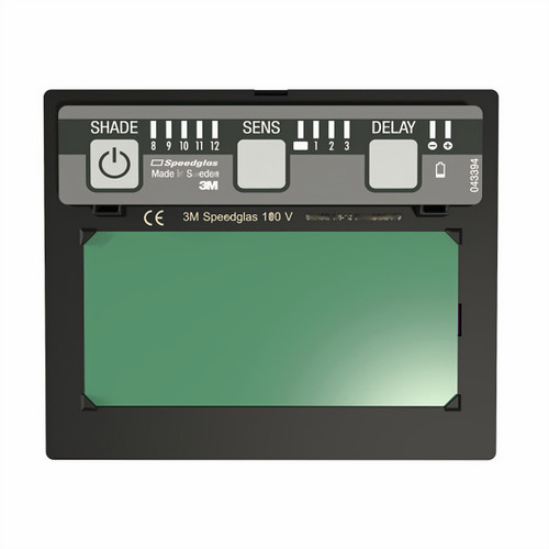 Speedglas 100V Welding Lens