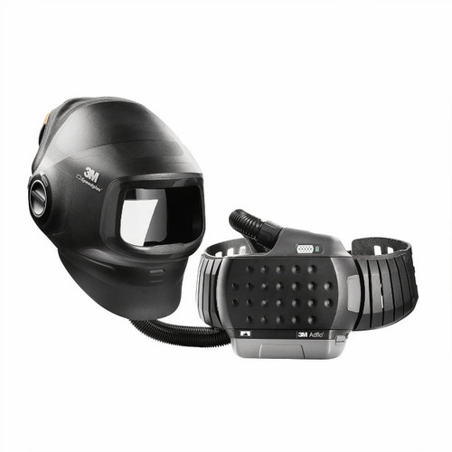 Speedglas Welding Papr Exc Lens Heavy Duty Adflo G5-01