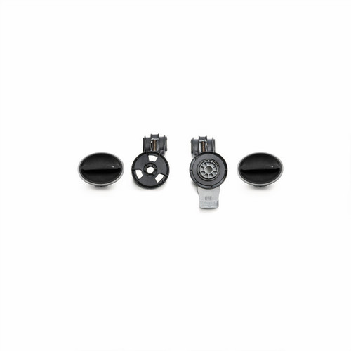 Speedglas Pivot Knobs & Sliding Mechanism G5-01