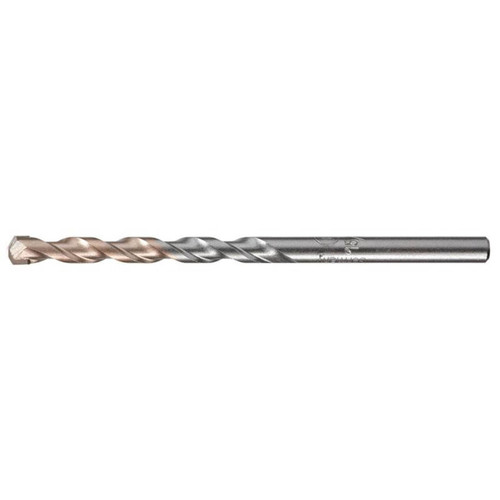 Alpha 3.0x70mm UniDre Straight Shank Masonry Drill