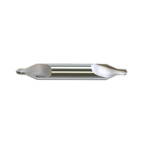 Alpha No.8 Centre Drill (3/4in. 19.05mm) Gold Series