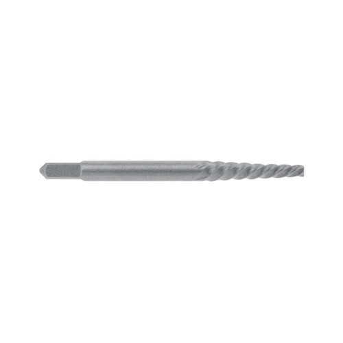 Alpha #2 (4.8mm) Screw Extractor Cobalt Series Carded