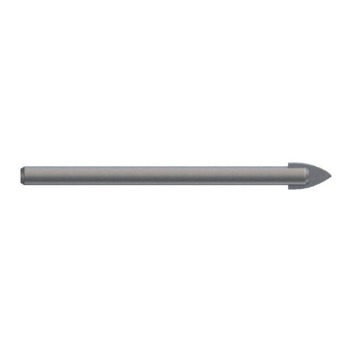Alpha 6.5mm Spearpoint Drill Bit