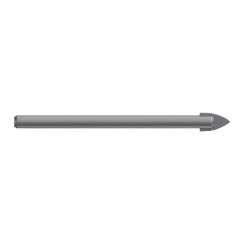 Alpha 6.5mm Spearpoint Drill Bit