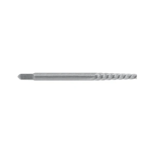 Alpha #1 (3.47mm) Screw Extractor Cobalt Series Carded