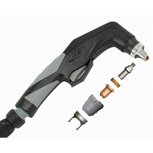 Cutforce XTP40 6m Plasma Torch