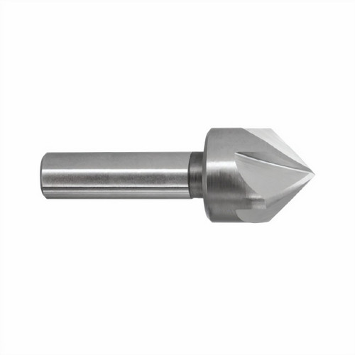Alpha 20mm Countersink 5 Flute