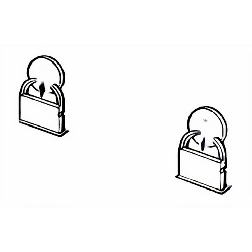 Speedglas Battery Cover 9000