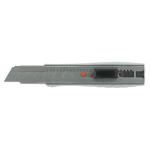 Sterling 25mm Commander Silver Metal Auto-Lock Cutter