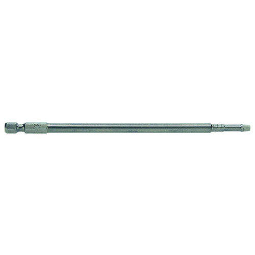 Alpha Thunderzone 150mm Square #3 Impact Power Bit