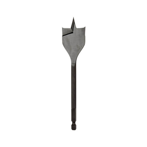 Alpha TurboBore 24mm Spade Bit Alpha TurboBore 24mm Spade Bit