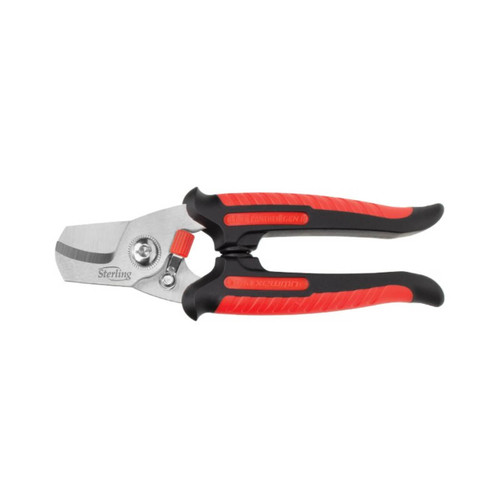Sterling 165mm Ultimax Pro Black Panther Gen II Cable Cutters