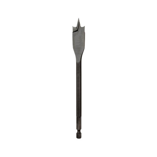 Alpha TurboBore 18mm Spade Bit