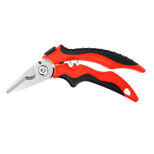Sterling 185mm Black Panther Pro Electrician Snip Set 4pce