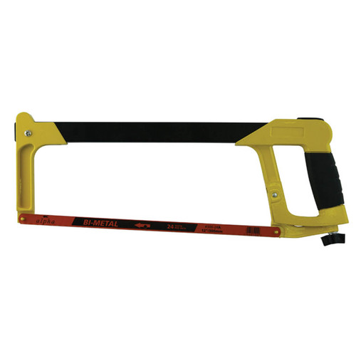 Sterling 300mm Aluminium Hacksaw Frame