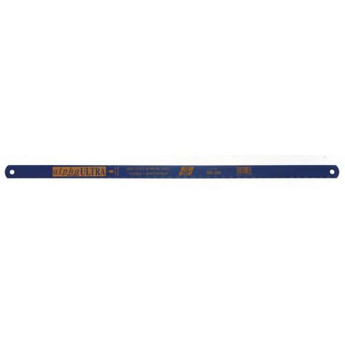 Sterling 300mm 24tpi Ultra Hacksaw Blade 10/pk