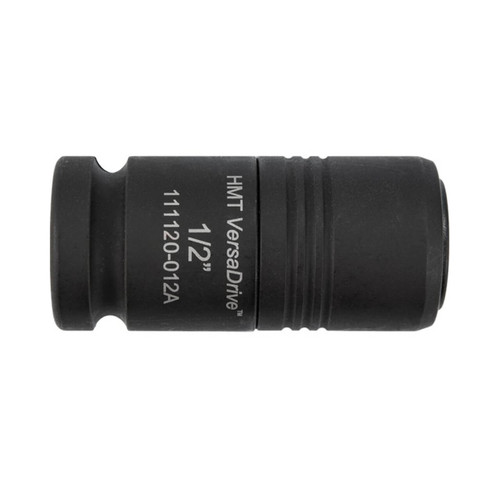 Alpha VersaDrive 1/2 Dr HD Quick Change Impact Adapter