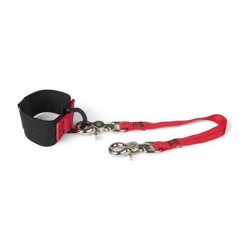 GRIPPS Slip-On Wrist Anchor With Tool Tether Medium 2.5g Max Load