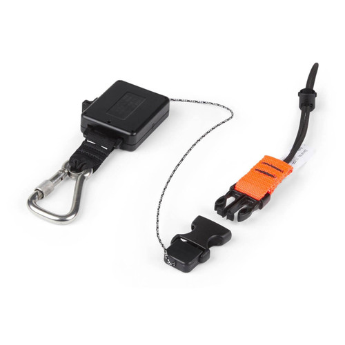 GRIPPS Gear Keeper Retractable Tool Tether With Lock 0.9kg Max Load
