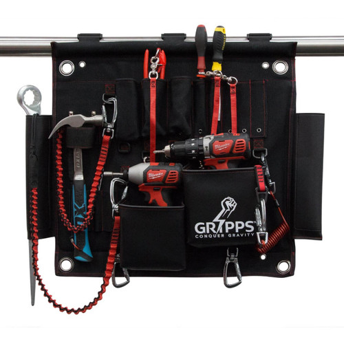 GRIPPS Gripps Tethering Station 600mm x 550mm 20T