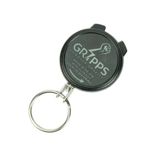 GRIPPS Steel Cable Retractor Unit 0.7kg Max Load