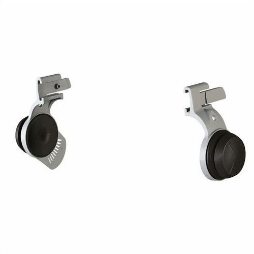 Speedglas 9100 Head Harness Pivot Mechanism