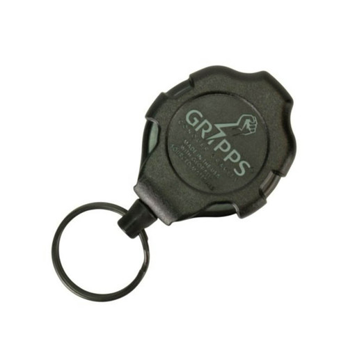 GRIPPS Kevlar Cable Retracting Unit with Auto Stop