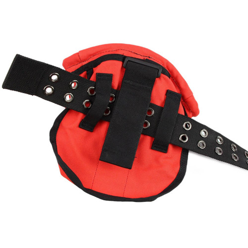 GRIPPS Bolt-Safe Pouch