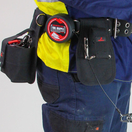GRIPPS Tool Grapple With Auto-Stop 2.5kg Max Load