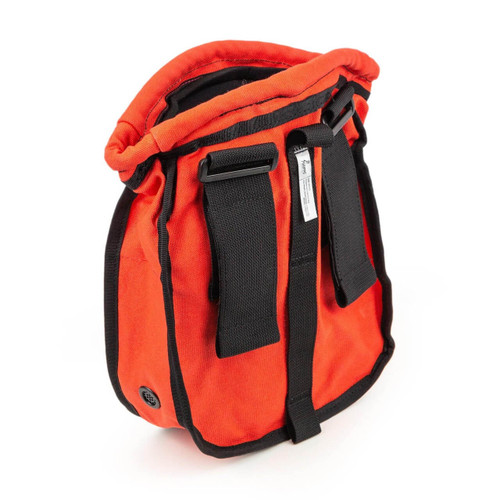 GRIPPS Bolt-Safe Rail Pouch 30cm x 20cm x 6cm 5kg Max Load