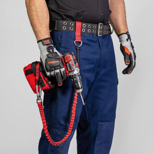 GRIPPS Belt-Loop Anchor 2.5kg Max Load