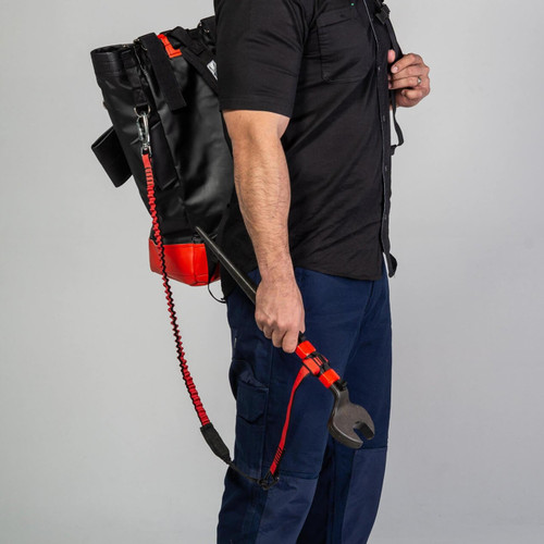 GRIPPS Heavy Duty Tool Hitch 36kg L62cm