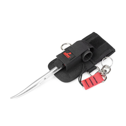 GRIPPS QuickSwap Ratchet/Wrench Holster with Retractor