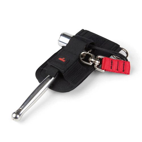 GRIPPS Retractable Scaffold Key Holster
